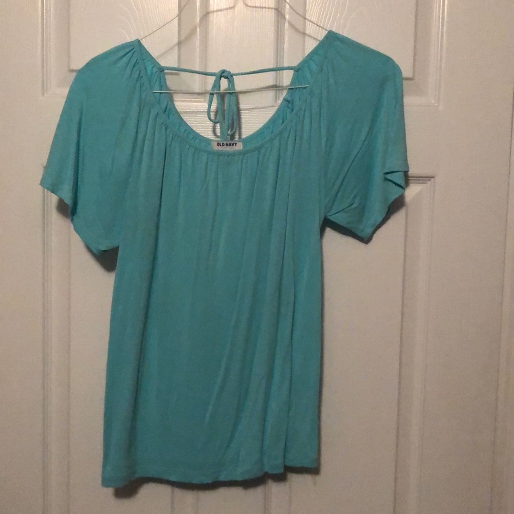 Blouse/Shirt